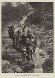 Für Glauben und Freiheit, von Walter Besant